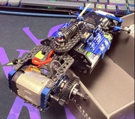Kyosho Mini-Z