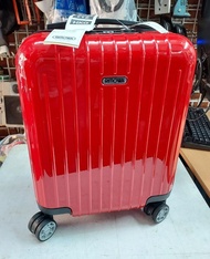 全新 Rimowa Salsa Air mini for kids