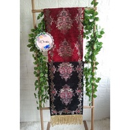 Table RUNNER BUFFET BELGI IMPORT/TABLE RUNNER/TABLE RUNNER SHABBY/TABLE RUNNER VINTAGE/120CM