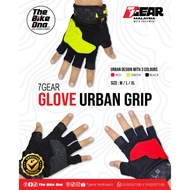Glove Urban Grip 7Gear Malaysia