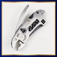 Swiss Army Knife Wrench Plier EDC Multifunction MPG05