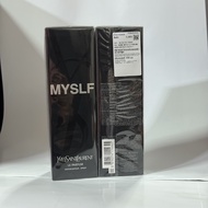 ysl myslf le parfum 100 ml Kingpower