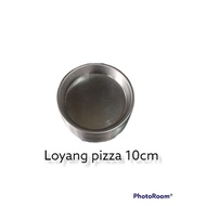 20cm mini pizza mold pizza pan