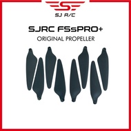 SJRC F5/F5S PRO+ DRONE ORIGINAL PROPELLER SET