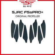 Sjrc F5/F5S PRO+ DRONE ORIGINAL PROPELLER SET