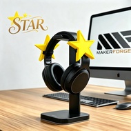 Star Headphone Accessories