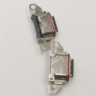5-20Pcs Plug Connector USB Dock For Motorola Moto Edge Razr 50 Fusion Ultra 40 Pro Neo X40 G75 Charg