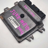 กล่อง ECU Nissan Juke รหัส 9R แท้มือสองญี่ปุ่น มีรับประกัน
