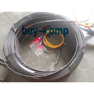 FO PRECON CABLE 2 CORE - 50m FIBER OPTIC CABLE 50 M