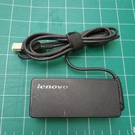 LENOVO Notebook Adapter 聯想手提電腦充電器（方口45W）