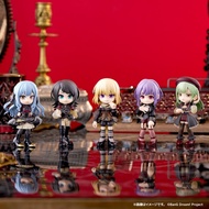 "BanG Dream"Palverse Ave Mujica