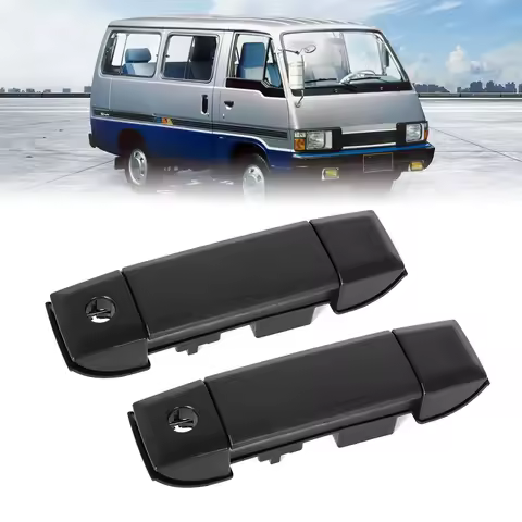 Right Sliding Door Outer Handle Outside For Kia Pregio Bongo III 1997-2005 1999 2000 2001 2002 2003 