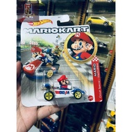 Hot wheels Mario Kart Original