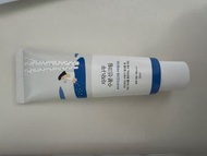 Round lab Sunscreen 50ml brand new (round lab防曬50亳升全新）