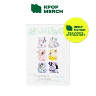 [+KPOP MERCH GIFT ] NMIXX - 2026 SEASON GREETINGS [ MIXX DREAM ]