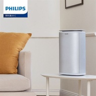 【Philips 飛利浦】UVC紫外線空氣消毒殺菌機(PU008)