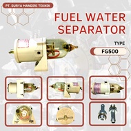 FG500 FUEL WATER SEPARATOR EASTERN