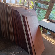 Papan Plywood Murah. Saiz 2’x4’ Ketebalan 12mm