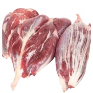 [KLANG VALLEY ONLY] URAT KETING DAGING LEMBU SEGAR TEMPATAN 1KG