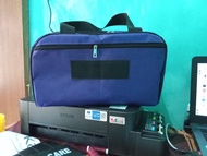 Tas Bidan KIT Home Care / Tas Perawat / Tas Bekam & Fisioterapi