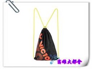 【大都會】~30週年慶~VICTOR勝利~ BG1009 CO 抽繩背包-$380