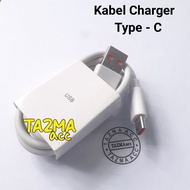 Type-C Charger Cable All Type Oppo Cable Charger Cable Casan TYPE-C