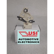 Holder + Alternator Brush USI PAINT/ DAEWO / CUMMIN 8X5X12.5 ( 41-009 )