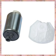 [h3w732xnj.ph] New Motorcycle Fuel Pump for  Africa Twin CRF1000L 2016 - 2019 16700-MJP-G51 16700--D