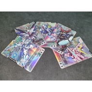 Gundam Card Game Resource Ex-Resource Ex-base Special Edition
