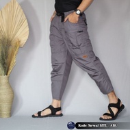 Sirwal Rosskar Outdoor Model | MTL |