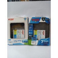 Baterai Vizz Asus Zenfone 4S / baterai double power Asus Zenfone 4S