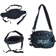 BANDUNG CROSS TRAIL WAIST BAG