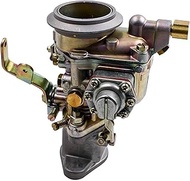 Vintage car carburetor Carburetor Carb for Jeep CJ5 CJ-5 CJ6 CJ-6 CJ3B for for Willys DJ3 DJ-3 CJ3 C