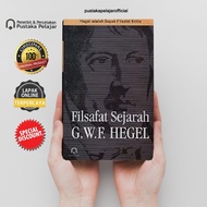 HISTORY PHILOSOPHYOriginal HEGEL/ STUDENT LIBRARY/