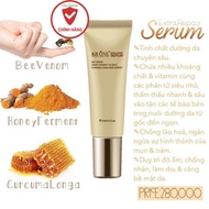 Tinh Chất Collagen Tái Sinh Tái Tạo Phục Hồi Da Mặt KBONE 15ml