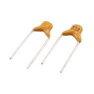 Unique Capacitor 30PF 330PF 331 332 3.3 NF 333 33NF 334 330NF 0.33 UF