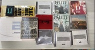 Bigbang 專輯 CD made GD