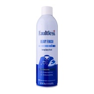 Faultless Heavy Finish Iron Odour Neutralizing Spray Starch For Iron Fabric Shirt Clothes 567g