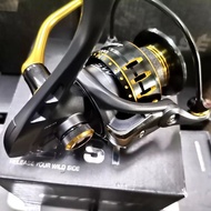 2022 Eupro Beast 3 Spining Reel