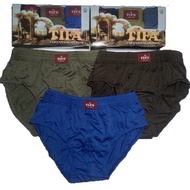 Tifa Men's Panties Tifa Art.850 Per 1pcs