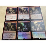(norm/foil) Illuminate History
