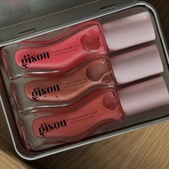 Gisou HONEY INFUSED HYDRATING LIP OIL