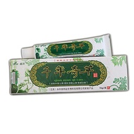 1pcs Chinese Herbal Medicine Relieve Itching Anti-itch Cream Ointment Skin Care Anti-itch Cream