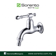 SORENTO SRTWT1305 Hose Bib Tap/ Water Tap/ Faucet