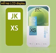 สำหรับ JK Incell LCD XS หน้าจอ LCD 3D หน้าจอสัมผัสอะไหล่ Digitizer