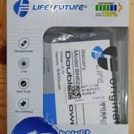 BATERAI BN62 REDMI 9T/POCO M3_BATRE DOUBLE POWER/IC batre hp