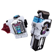 Dx Hyper Genm Fumetsu Gashat & Maximum Zombie Gashat