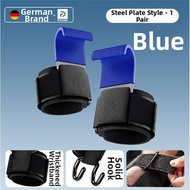 Pull-up Assistance Hook