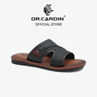 Dr Cardin Men Casual Faux Leather Sandal D-GTL-7991