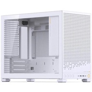 JONSBO D32 PRO WHITE MICRO ATX MINI TOWER PC CASE CASING GAMING CHASSIS JNBO-D32PRO-W